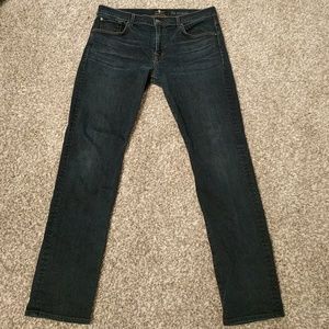 7 for mankind Jeans